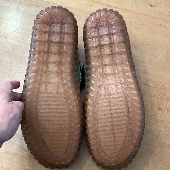 Men’s Woven Sandals - size 12 - Picture 8 of 16